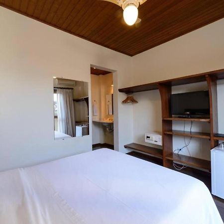 Barra Do Piuva Porto Hotel Ilhabela Zewnętrze zdjęcie