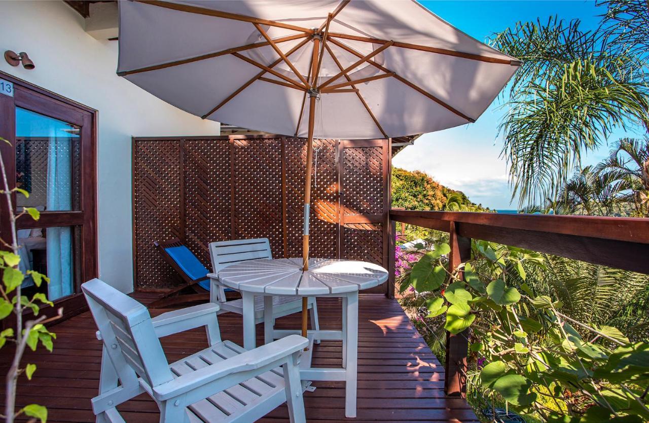 Barra Do Piuva Porto Hotel Ilhabela Zewnętrze zdjęcie