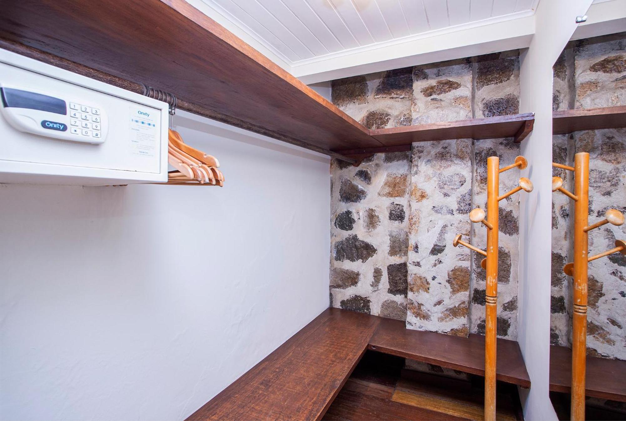 Barra Do Piuva Porto Hotel Ilhabela Zewnętrze zdjęcie